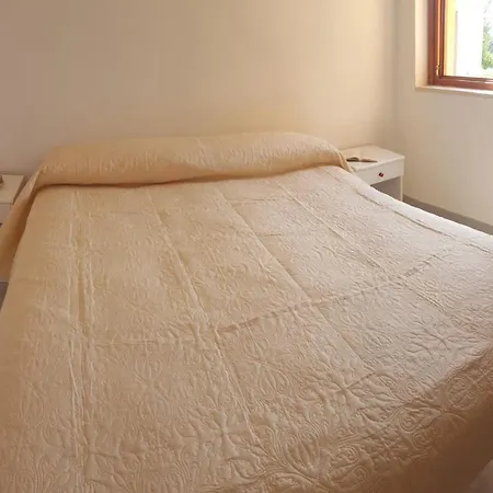 Casa Gonone Apartment *