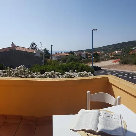 Apartment Casa Gonone Cala Gonone