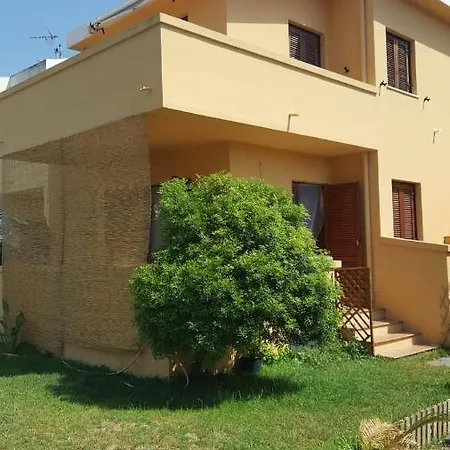 Casa Gonone Apartment Cala Gonone