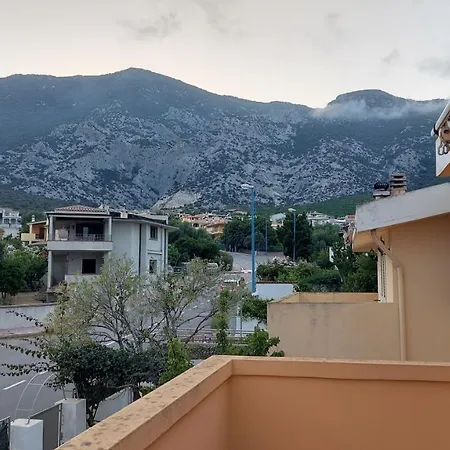 Casa Gonone Apartment