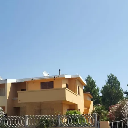Casa Gonone Apartment